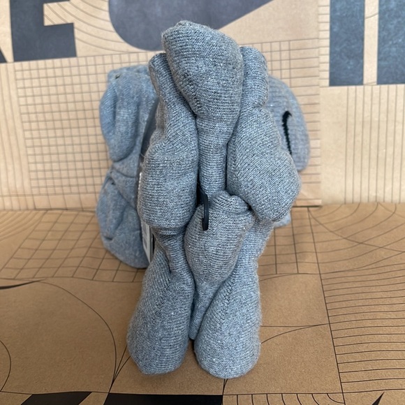 Nike Everyday Plus Cotton Cushioned CREW 6 pairs socks set - Picture 8 of 16